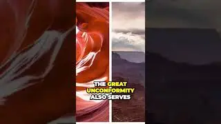 The Insane Geological Evolution of the Grand Canyon Revealed