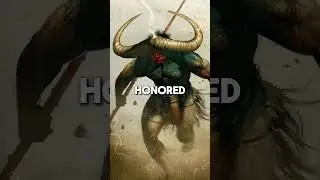 Entire African Mythology In 60 Seconds | CosmicDeitiesCove