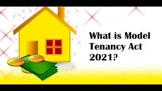 Model Tenancy Act