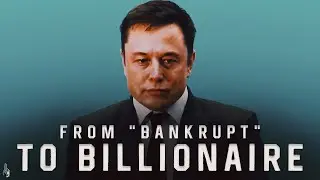 Elon Musk Motivation - TAKE RISKS NOW | Elon Musk Motivational Video | 1 Minute Motivation