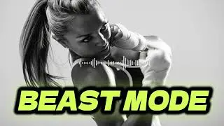 Gym Workout Music 2026 🔥 Beast Mode Training Mix