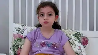 DÜRÜYE ESRANUR'A KÜSTÜ