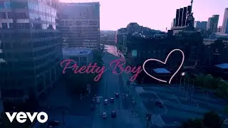 Aurora Lloyd - Pretty Boy (Official Music Video)