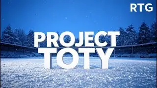 WW over! Project TOTY Starting Soon! RTG