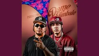 Dame Timbale (feat. Sin Ruido & @minayapunto5)