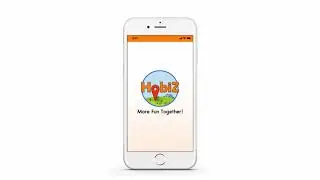 Hobiz English teaser