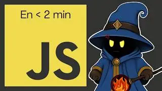 Why does everyone hate JavaScript? 🙈 I'll tell you in 2 min