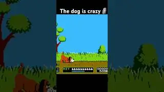 Nes gameplay | duck hunt 🗿#shorts #games