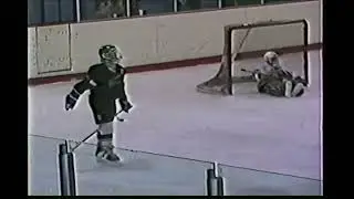 Enfield Eagles Travel team Paul #3 at ETR