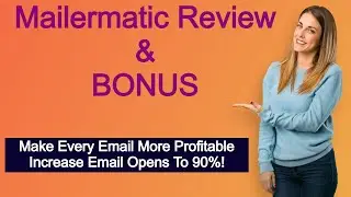 Mailermatic Review &ndash; The Truth About Email Marketing