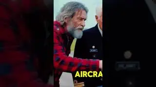 Homeless Veteran Asked to Fly the Apache One Last Time &mdash; Until the Admiral Revealed the Truth