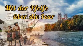 Pfeife Huber No. 15 | Stanwell Commander 88