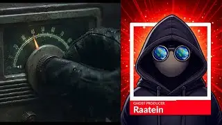 Ghost Producer - Raatein