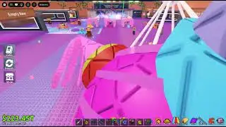 Roblox 2026 Part 2 Taco Event