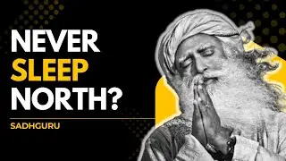 Why You Should Never Sleep Facing North | Hidden Truth Explained