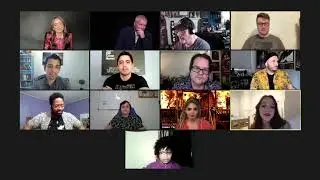 [Interview] HALLOWEEN KILLS - Anthony Michael Hall and Kyle Richards