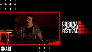 Snart | Corona Livestream Festival | VOL.1