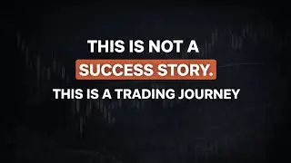 Day 1 | I&rsquo;m not profitable yet (Real Trading Journey)