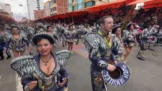 2024 oruro centralistas san miguel