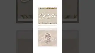 5 Handwriting Fonts that Bring Beauty to Your Wedding Invitations #canva #font #template