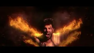 IN VICE VERSA - Rebirth (Official Music Video)