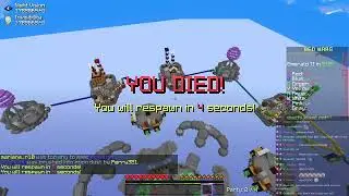 long bedwars stream full of mischief.. || Full Stream VOD