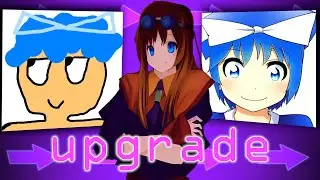 Нейро Рисовашки