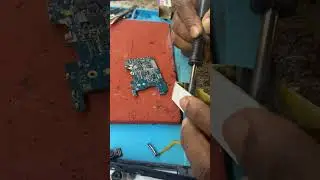 Samsung A15 dead #mobile #smartphone #electronicmusic #repair #appleiphone #mobilephone #unlock