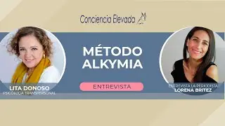 Método Alkymia - Lita Donoso