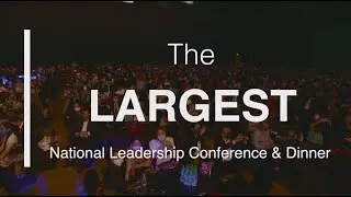 Amway Malaysia National Leadership Conference & Dinner (NLCD) 2022