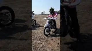Весенние покатушки на #kayo,#GR,#GR2,#GR 2,#MOTO