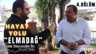 Ufuk Yılmazoğlu İle Hayat Yolu 4.Bölüm Elmadağ-Ankara / 1 KASIM Yıldız tv 1.KISIM
