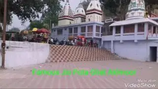 Famous Tourist spots in Akhnoor, Jammu