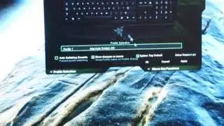 Драйвер клавиатуры Razer Arctosa