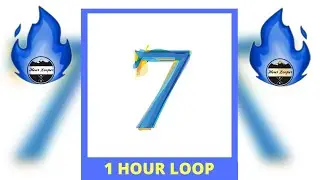 🔥 (1 HOUR LOOP) Louder Than Bombs - BTS | ★ One Hour Looper ★ 🔥 Subscribe for More! 🔥