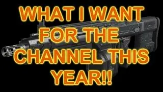 What I Want To Do in the Channel This Year - COD Black Ops 3 Haymaker Gameplay
