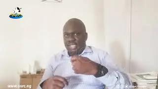 OSRC TV ||IBI A B'ASE DE (PREPAID METER) || 11TH JANUARY 2026 || (LIVE)
