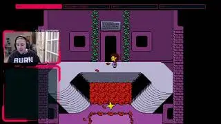 Undertale: The Fall into the underground