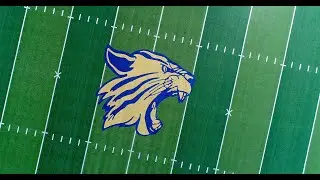 Big Sandy High School Wildcat Stadium 401 N Wildcat Dr, Big Sandy, TX 75755
