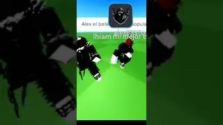 perdon si se ve el delta xD #roblox