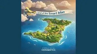 Land of the Smart Man