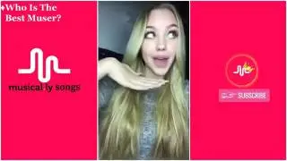 Anna Zak Vs Enyadres Musical Ly Compilation Battle Musers New Musicallys