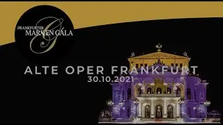 MarkenGala 2021: Interview mit Christiane Goetz-Weimer und Dr. Wolfram Weimer