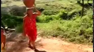 Sede e Saudade - Micrometragem