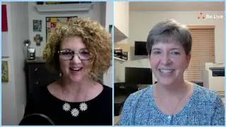 RoseyDaze Chat with Sharon Stark