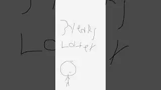 Stick figure video ( a story about friendship)