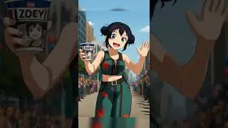 K Pop Demon Hunters Parade &mdash; Hip Hop Style Edition