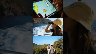 reel 2-OASI NUOVE FORME DI VITA-CIANG STUDIO