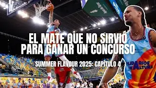 STREETFLAVOUR monta el SHOW en SOLIDARIOS CON ALTURA | Summer Flavour 2025 Ep.4