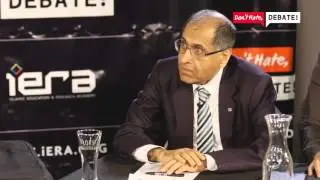 How do you identify a violent extremist? | Mohammed Amin